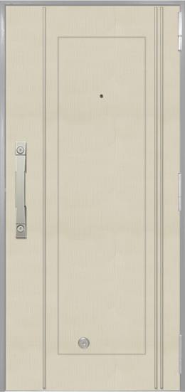 ドアのデザイン例