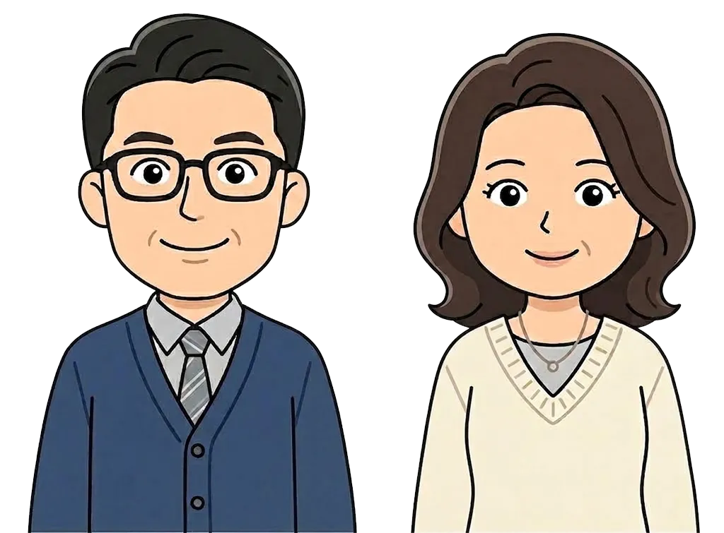 相談者たち